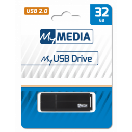 USB 32GB MY MEDIA 2.0