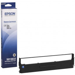 EPSON RIBBON LQ-350, 300+,...