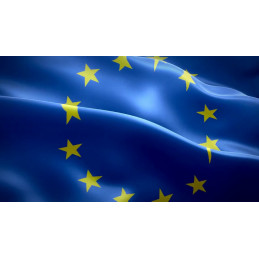 EUROPEAN UNION FLAG 140x90cm