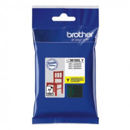 BOJE INK BROTHER LY3619XL...