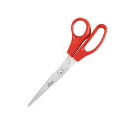 Scissors with stainless...