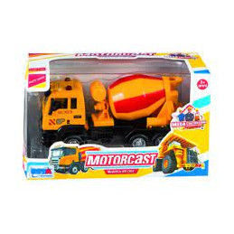 MOTORCAST COSTRUZIONI TRUCK