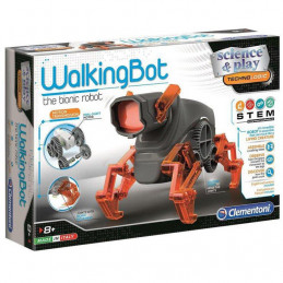 Clementoni Science WalkingBot