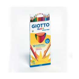 Giotto Elios Lapsa me 12...