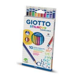 Color Pencils Giotto...