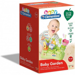Clementoni Toy 'Baby Garden'
