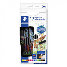 STAEDTLER LAPSA ME 12...