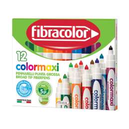 Fiber Pen Colormaxi...