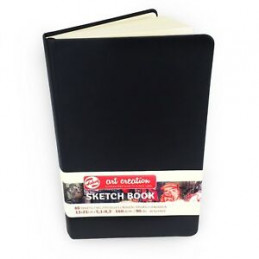 ART-CREATION BLLOK SKETCH E...