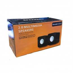 MINI DIGITAL SPEAKER 101Z