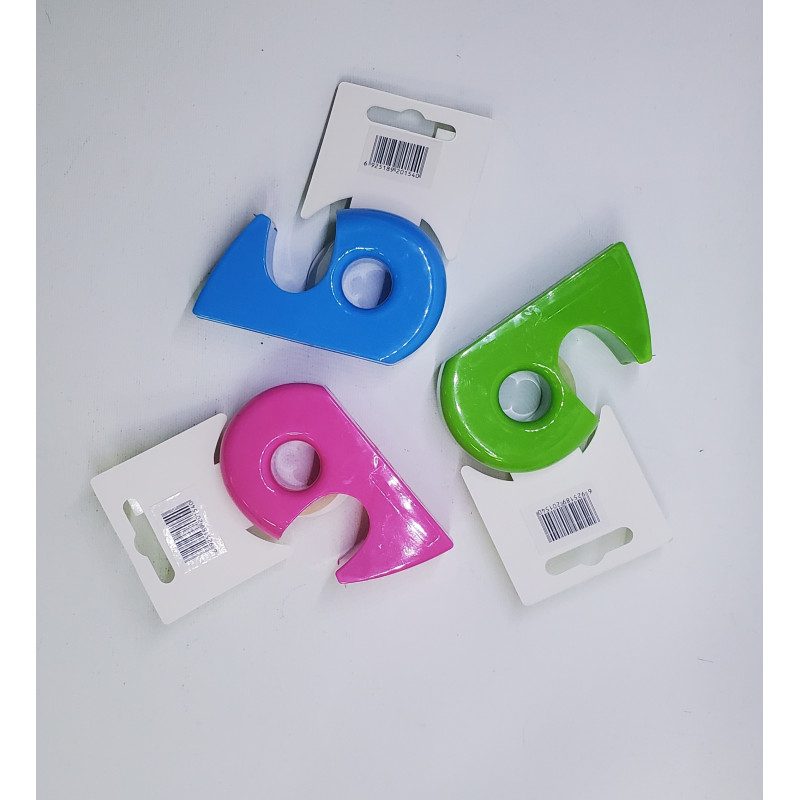Tape 19x33 With Dispenser
