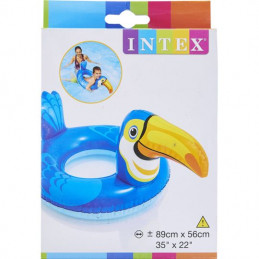 INTEX Big Animal Ring tucan...