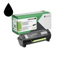 Lexmark Toner MS317...