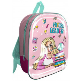 6D Barbie Backpack...