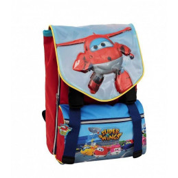 Backpack child SUPER WINGS...