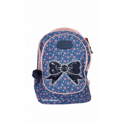 SCHOOL BACKPACK  OVETTO...