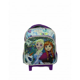 TROLLEY BAG FROZEN FR15