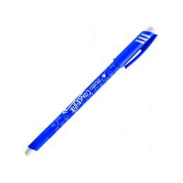 Erasable Pen Tratto Blue...