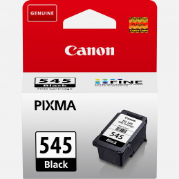 Canon Ink PG-545 Black...