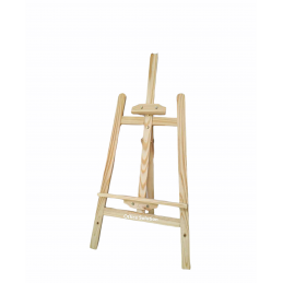 Small Paint Easel 90cm