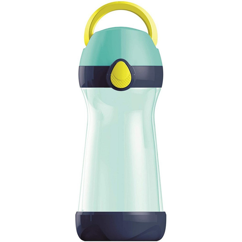 Maped - Picnik Concept 430ml Water Bottle - Pink