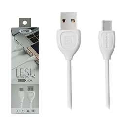 USB Cable Type-C REMAX Lesu