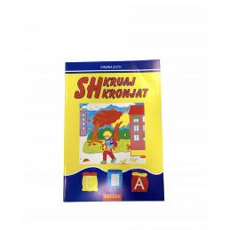 Notebook B5 "Write the...