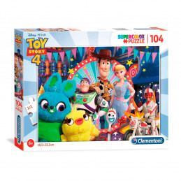 PUZZLE MARVEL TOY STORY 4...