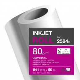 Rulon Ploteri 841mmx50mt...