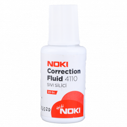 NOKI Correction Fluid 20ml