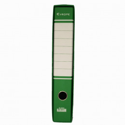 LEVER ARCH FILE A4 5cm WITH...