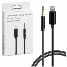 Adapter Cable AUX to Iphone