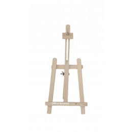 Small Paint Easel 36cm