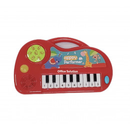 Music Piano "Happy Performer"