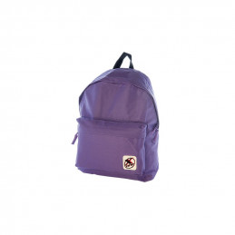 BACKPACK SCHOOL ROUND X-ONE...