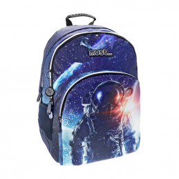 SCHOOL BACKPACK MUST...