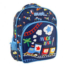 KINDERGARTEN BACKPACK MUST...