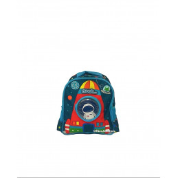 KINDERGARTEN BACKPACK MUST...