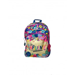 SCHOOL BACKPACK MUST WITH 3...