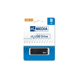 MyMedia Flash Drive USB 2.0...