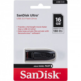 SanDisk Flash Drive 16GB...