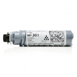 RICOH TONER MP301 BLACK...