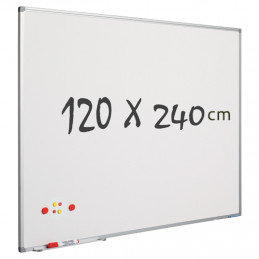 Magnetic Whiteboard  Wall...