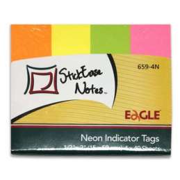 EAGLE Sticky Notes Neon...