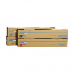 TONER KONICA MINOLTA BIZHUP...