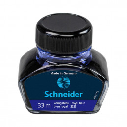 Schneider Bottle Ink for...