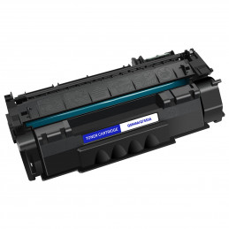 Toner Kompatibël HP 49A...