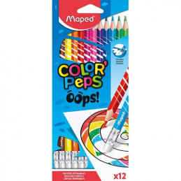 Maped Color Peps Oops...