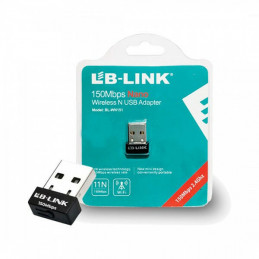 LB-LINK USB NANO WIRELESS...