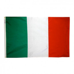 ITALIAN FLAG 140x90cm